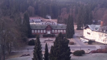 Lázně Karlova Studánka