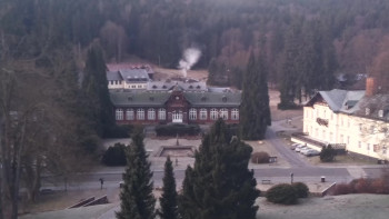 Lázně Karlova Studánka