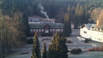 Lázně Karlova Studánka