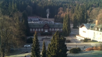 Lázně Karlova Studánka