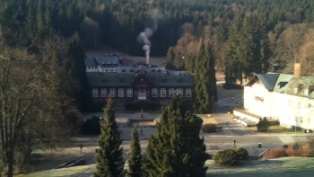 Lázně Karlova Studánka