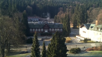 Lázně Karlova Studánka