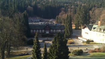 Lázně Karlova Studánka