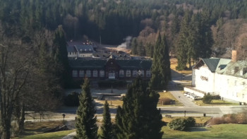 Lázně Karlova Studánka