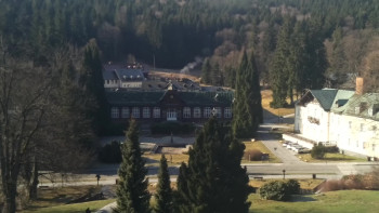 Lázně Karlova Studánka