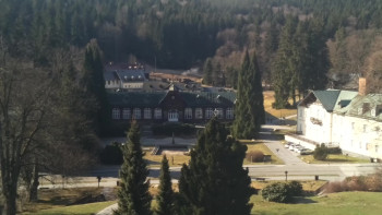 Lázně Karlova Studánka