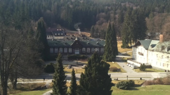 Lázně Karlova Studánka