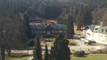 Lázně Karlova Studánka