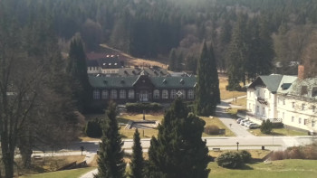 Lázně Karlova Studánka