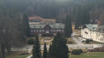 Lázně Karlova Studánka