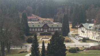 Lázně Karlova Studánka