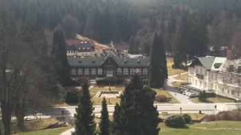 Lázně Karlova Studánka