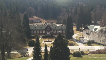 Lázně Karlova Studánka