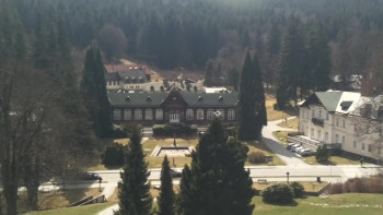 Lázně Karlova Studánka