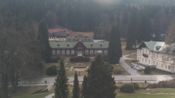 Lázně Karlova Studánka