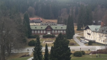 Lázně Karlova Studánka