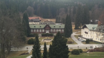 Lázně Karlova Studánka