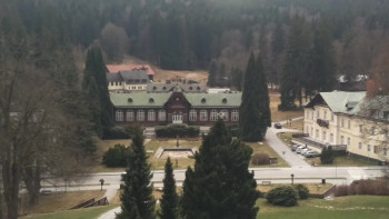 Lázně Karlova Studánka