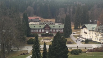 Lázně Karlova Studánka