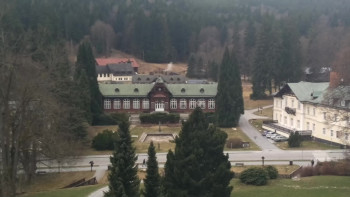 Lázně Karlova Studánka