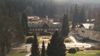 Lázně Karlova Studánka