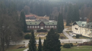 Lázně Karlova Studánka