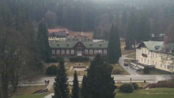 Lázně Karlova Studánka