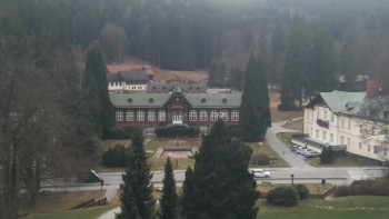 Lázně Karlova Studánka