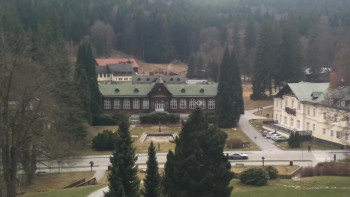 Lázně Karlova Studánka