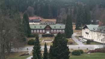 Lázně Karlova Studánka