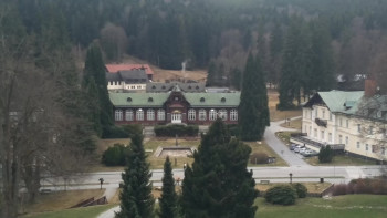 Lázně Karlova Studánka