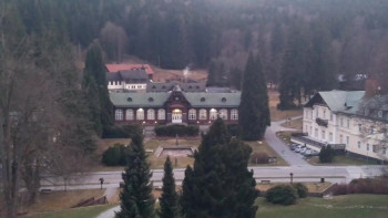 Lázně Karlova Studánka