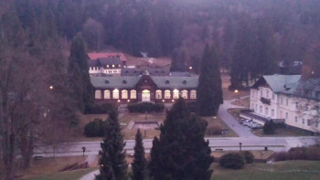 Lázně Karlova Studánka