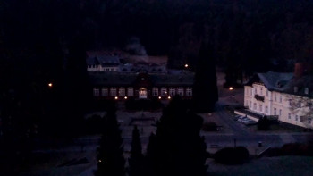 Lázně Karlova Studánka