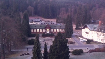 Lázně Karlova Studánka