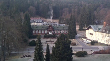 Lázně Karlova Studánka