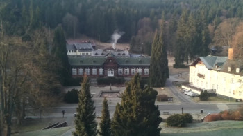 Lázně Karlova Studánka