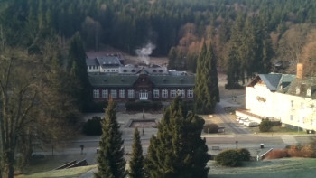 Lázně Karlova Studánka