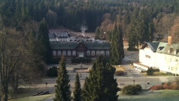 Lázně Karlova Studánka