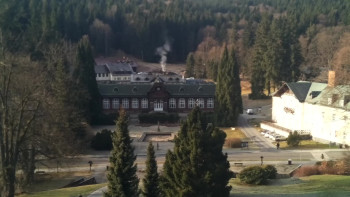 Lázně Karlova Studánka