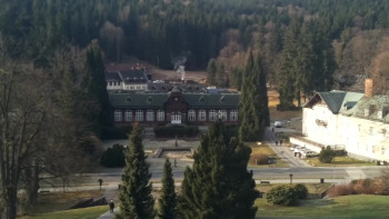 Lázně Karlova Studánka