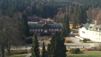 Lázně Karlova Studánka