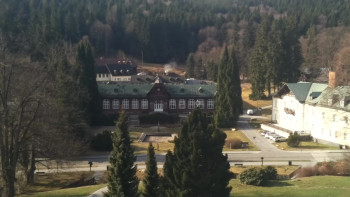 Lázně Karlova Studánka