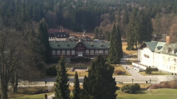 Lázně Karlova Studánka