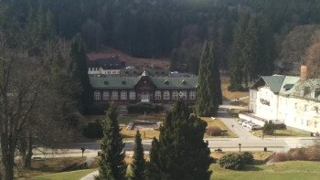 Lázně Karlova Studánka