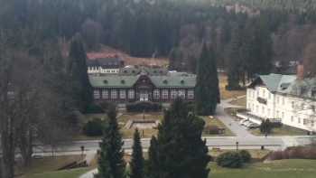 Lázně Karlova Studánka