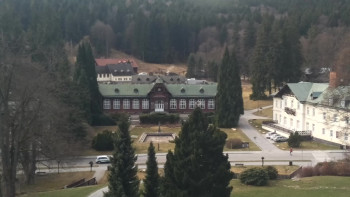 Lázně Karlova Studánka