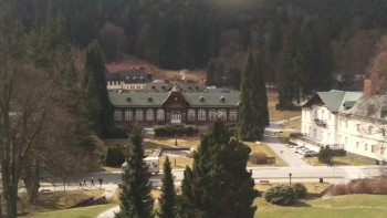 Lázně Karlova Studánka