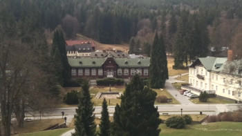 Lázně Karlova Studánka