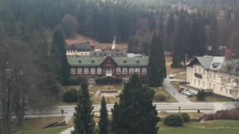 Lázně Karlova Studánka